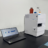 Agilent 1220 Infinity II HPLC System image 0